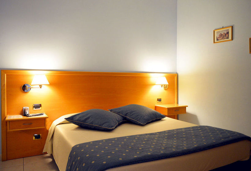 Hotel Bristol  | Enna | Enna | Italia 2