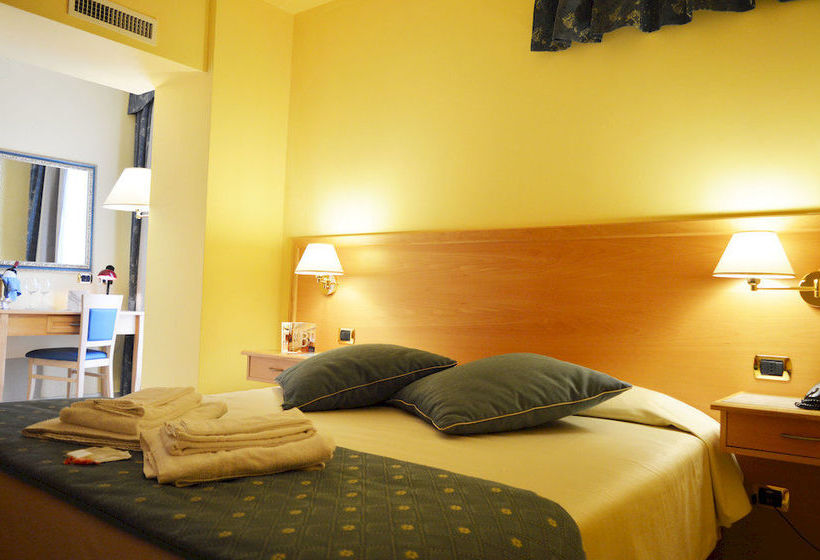 Hotel Bristol  | Enna | Enna | Italia 20