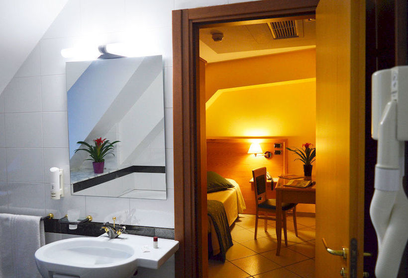 Hotel Bristol  | Enna | Enna | Italia 3