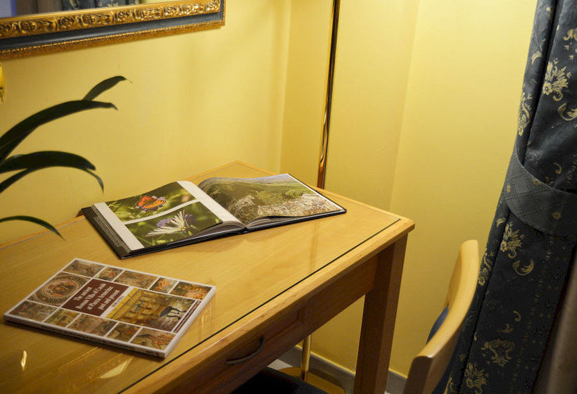 Hotel Bristol  | Enna | Enna | Italia 4