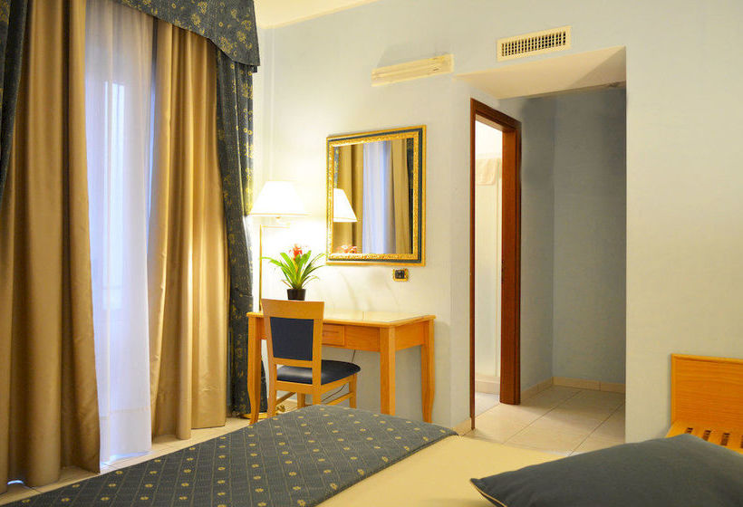 Hotel Bristol  | Enna | Enna | Italia 5