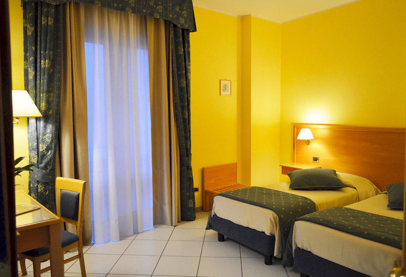 Hotel Bristol  | Enna | Enna | Italia 6