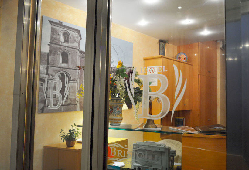 Hotel Bristol  | Enna | Enna | Italia 7