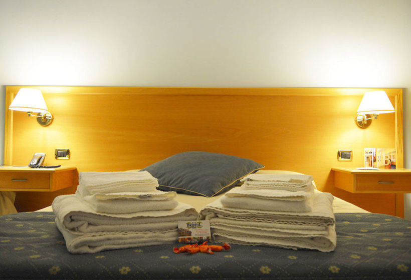 Hotel Bristol  | Enna | Enna | Italia 8