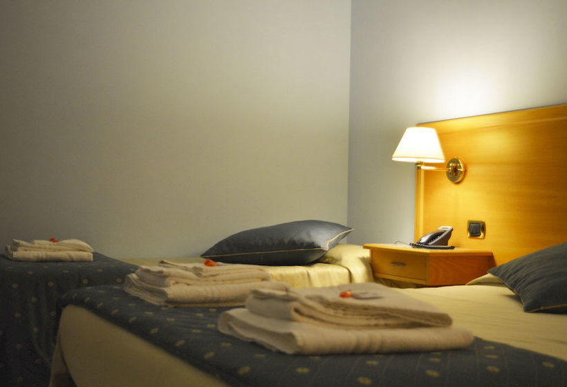 Hotel Bristol  | Enna | Enna | Italia 9