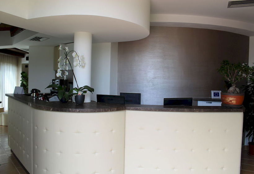 Hotel Agriturismo Il Granaio Modica