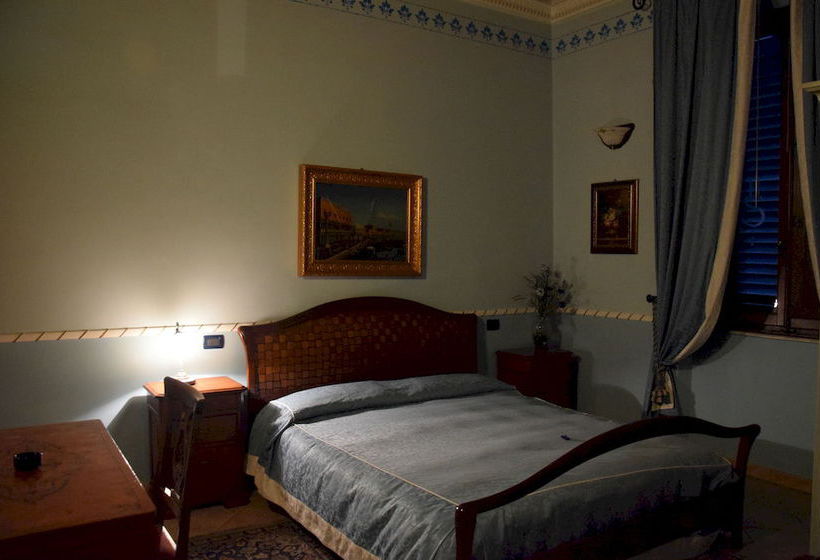 Hotel Le Saline  | Montecatini Terme | Pistoia | Italia 1