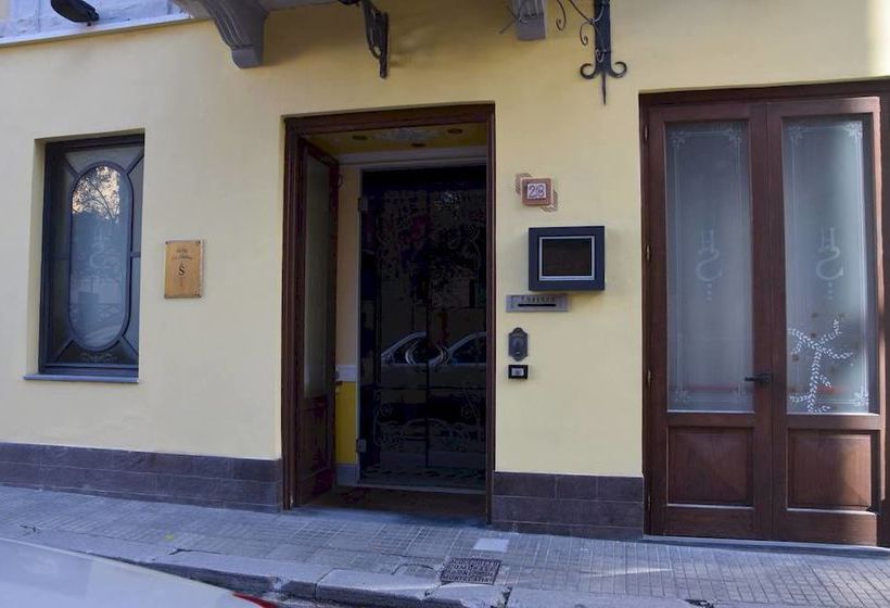 Hotel Le Saline  | Montecatini Terme | Pistoia | Italia 10