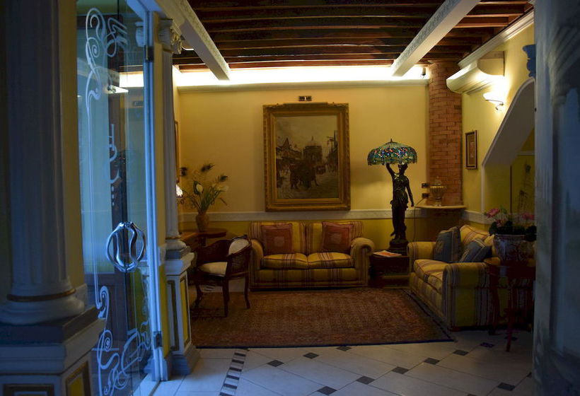 Hotel Le Saline  | Montecatini Terme | Pistoia | Italia 11