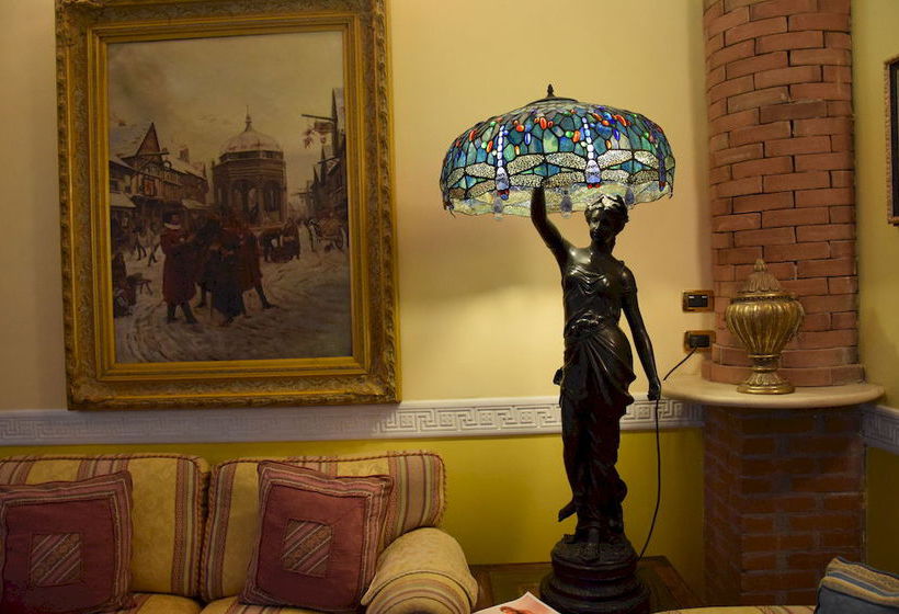 Hotel Le Saline  | Montecatini Terme | Pistoia | Italia 12