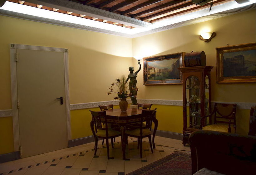 Hotel Le Saline  | Montecatini Terme | Pistoia | Italia 13