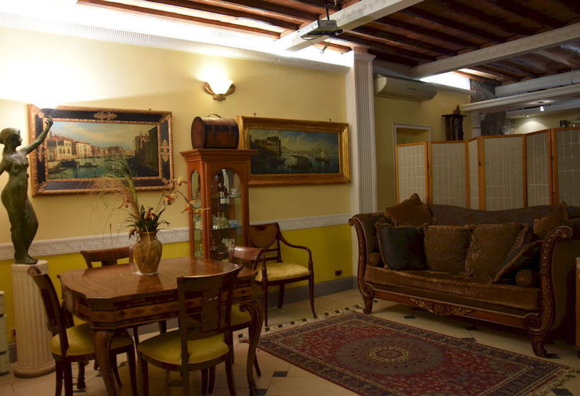 Hotel Le Saline  | Montecatini Terme | Pistoia | Italia 14