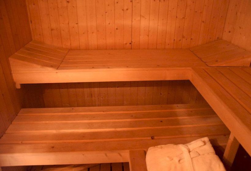 Hotel Le Saline  | Montecatini Terme | Pistoia | Italia 15