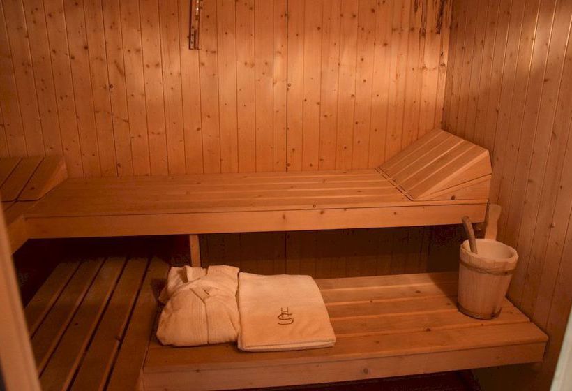 Hotel Le Saline  | Montecatini Terme | Pistoia | Italia 16