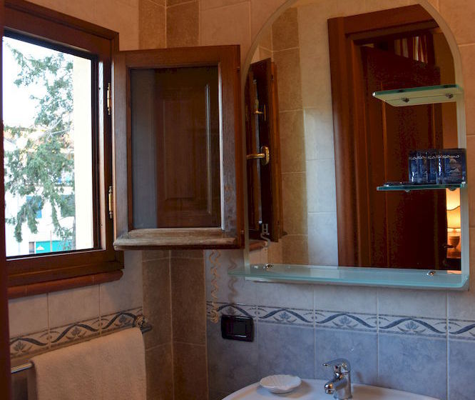 Hotel Le Saline  | Montecatini Terme | Pistoia | Italia 17