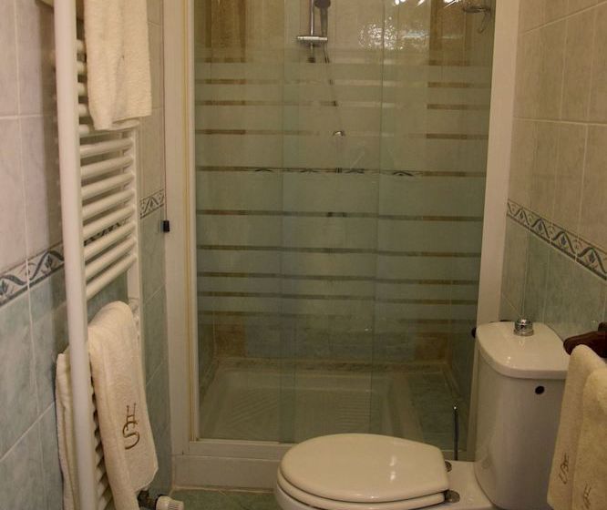 Hotel Le Saline  | Montecatini Terme | Pistoia | Italia 18