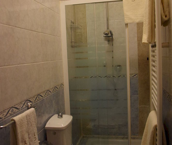 Hotel Le Saline  | Montecatini Terme | Pistoia | Italia 19