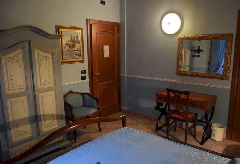 Hotel Le Saline  | Montecatini Terme | Pistoia | Italia 2