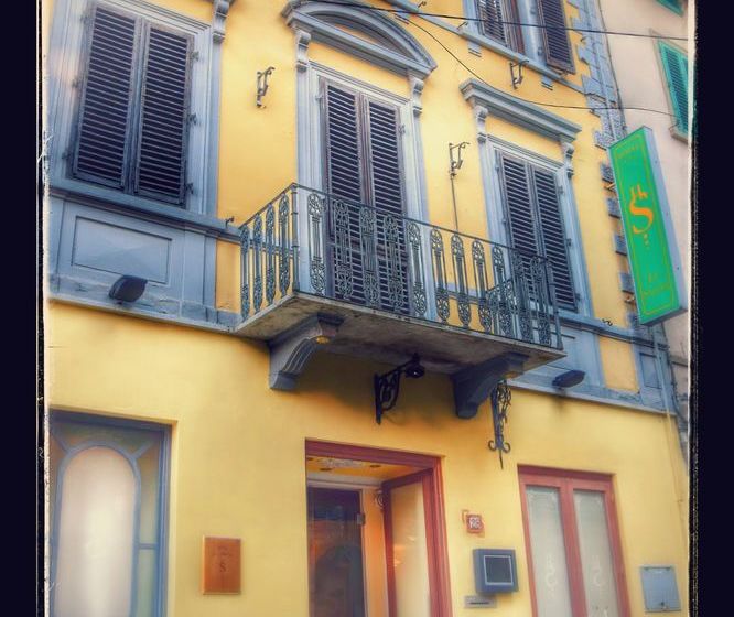 Hotel Le Saline  | Montecatini Terme | Pistoia | Italia 20