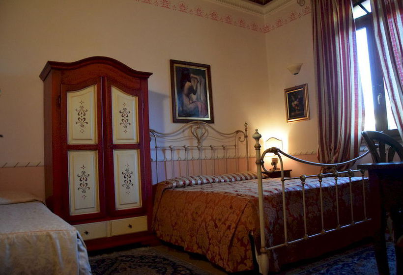 Hotel Le Saline  | Montecatini Terme | Pistoia | Italia 3
