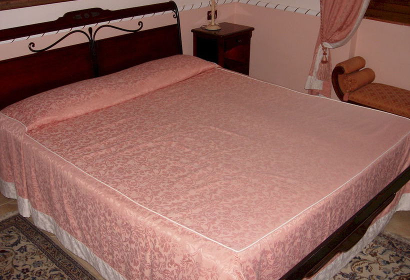 Hotel Le Saline  | Montecatini Terme | Pistoia | Italia 4