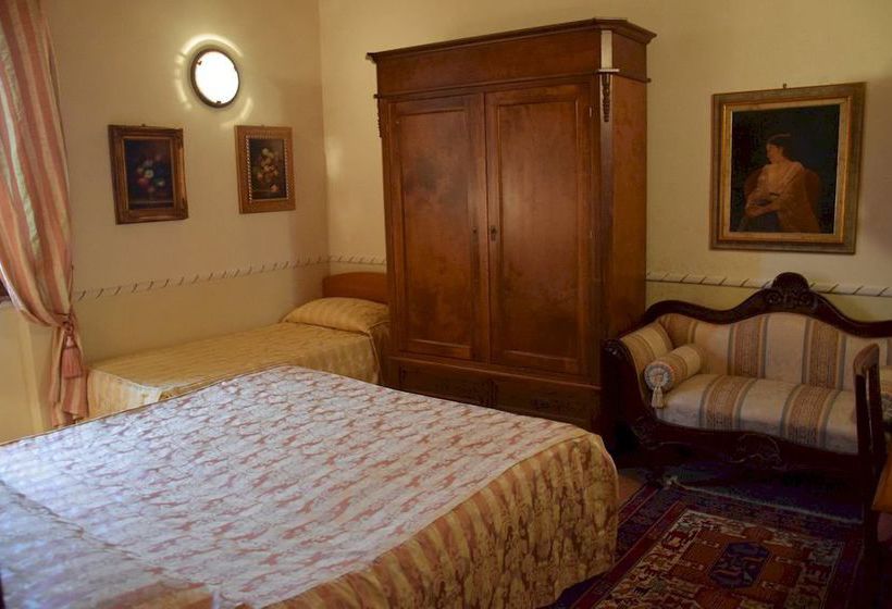 Hotel Le Saline  | Montecatini Terme | Pistoia | Italia 5