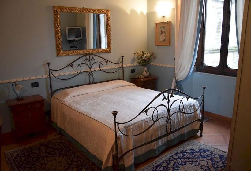 Hotel Le Saline  | Montecatini Terme | Pistoia | Italia 6