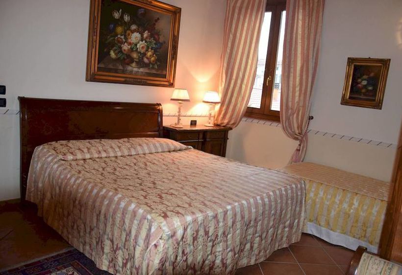 Hotel Le Saline  | Montecatini Terme | Pistoia | Italia 7