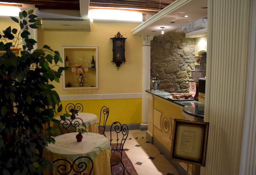 Hotel Le Saline  | Montecatini Terme | Pistoia | Italia 8