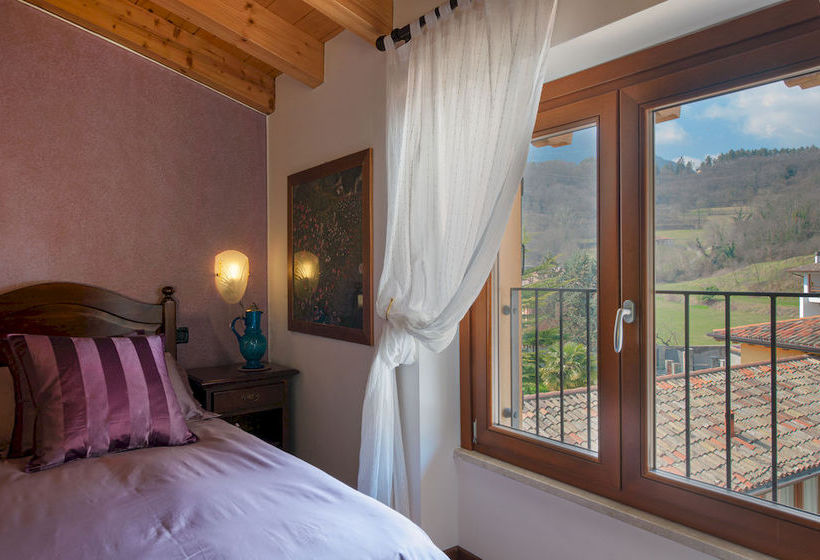 Hotel Tre Punte  | Gargnano | Brescia | Italy 12