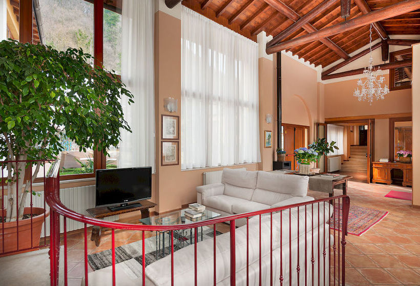 Hotel Tre Punte  | Gargnano | Brescia | Italy 14