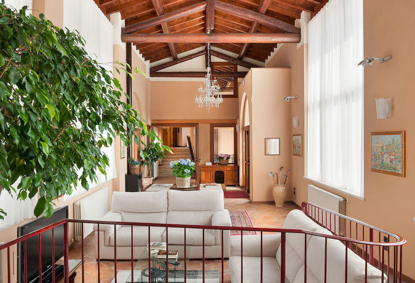 Hotel Tre Punte  | Gargnano | Brescia | Italy 16