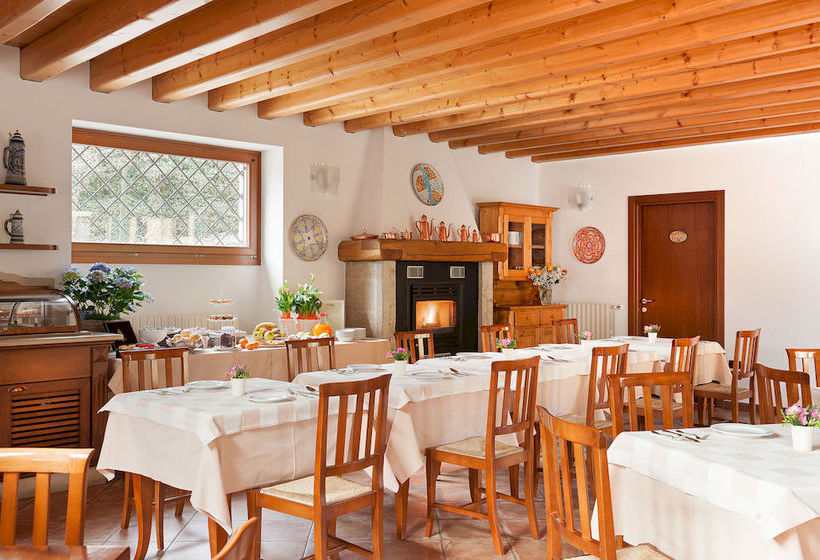 Hotel Tre Punte  | Gargnano | Brescia | Italy 19