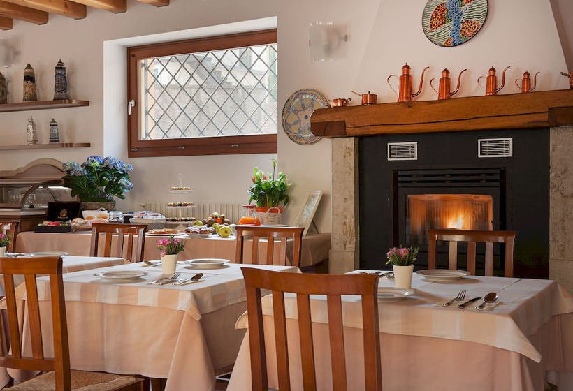 Hotel Tre Punte  | Gargnano | Brescia | Italy 20