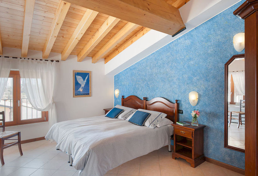 Hotel Tre Punte  | Gargnano | Brescia | Italy 8