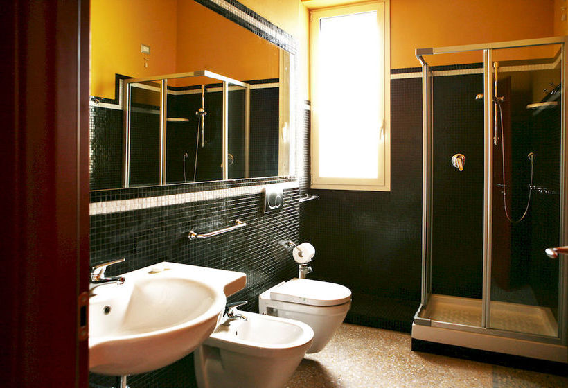 Hotel Al Porto Di Cagliari