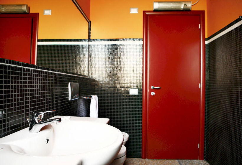 Hotel Al Porto Di Cagliari  | Cagliari | Sardegna | Italia 1