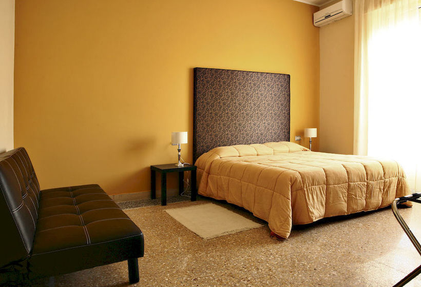 Hotel Al Porto Di Cagliari  | Cagliari | Sardegna | Italia 10