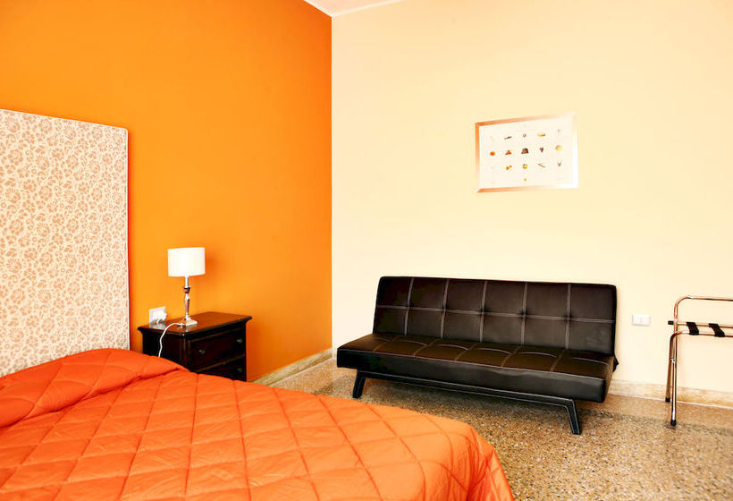 Hotel Al Porto Di Cagliari  | Cagliari | Sardegna | Italia 11