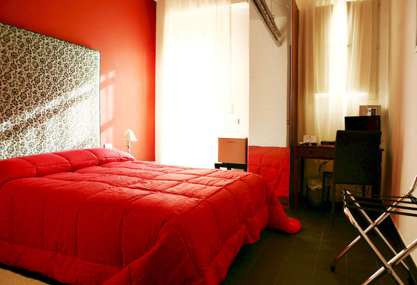 Hotel Al Porto Di Cagliari  | Cagliari | Sardegna | Italia 13