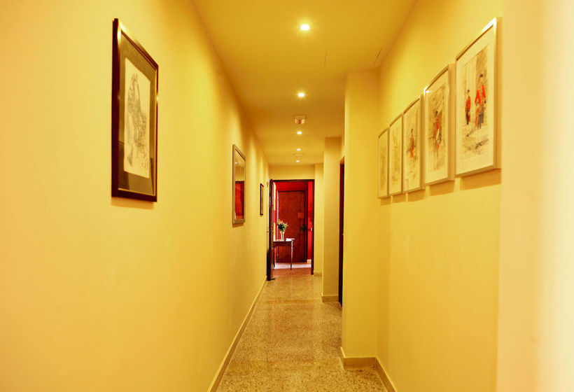 Hotel Al Porto Di Cagliari  | Cagliari | Sardegna | Italia 14