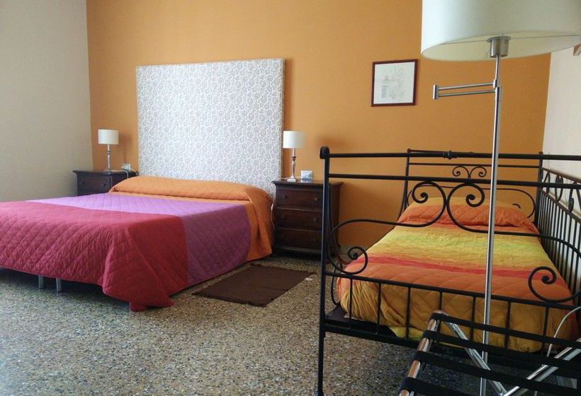 Hotel Al Porto Di Cagliari  | Cagliari | Sardegna | Italia 15