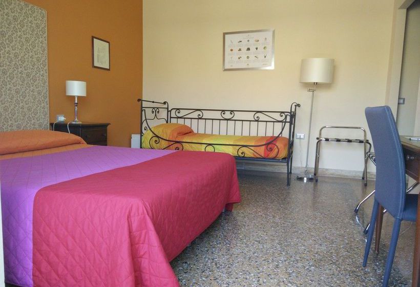 Hotel Al Porto Di Cagliari  | Cagliari | Sardegna | Italia 16