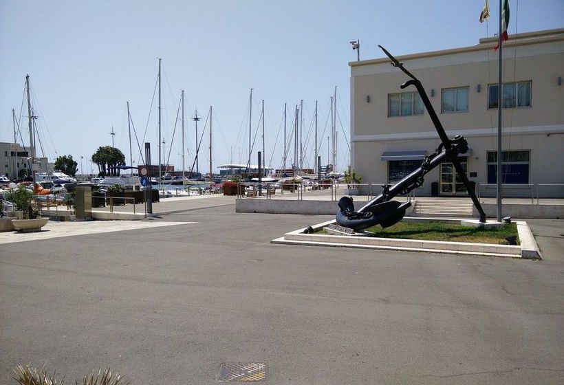 Hotel Al Porto Di Cagliari  | Cagliari | Sardegna | Italia 17