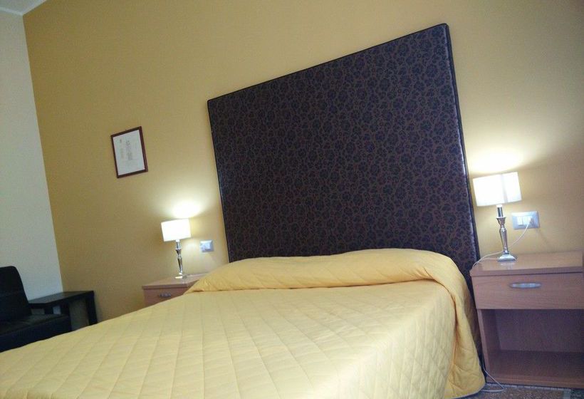 Hotel Al Porto Di Cagliari  | Cagliari | Sardegna | Italia 18