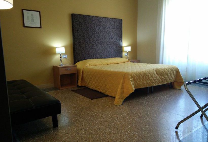 Hotel Al Porto Di Cagliari  | Cagliari | Sardegna | Italia 19