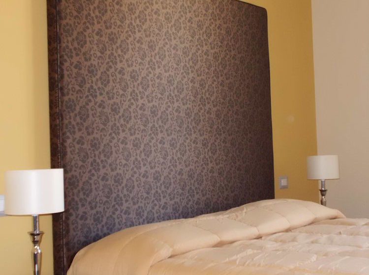 Hotel Al Porto Di Cagliari  | Cagliari | Sardegna | Italia 20