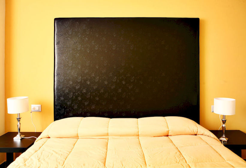 Hotel Al Porto Di Cagliari  | Cagliari | Sardegna | Italia 3