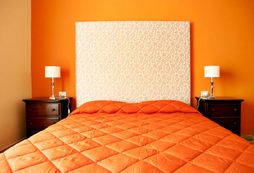 Hotel Al Porto Di Cagliari  | Cagliari | Sardegna | Italia 4