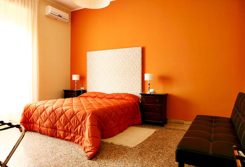 Hotel Al Porto Di Cagliari  | Cagliari | Sardegna | Italia 5